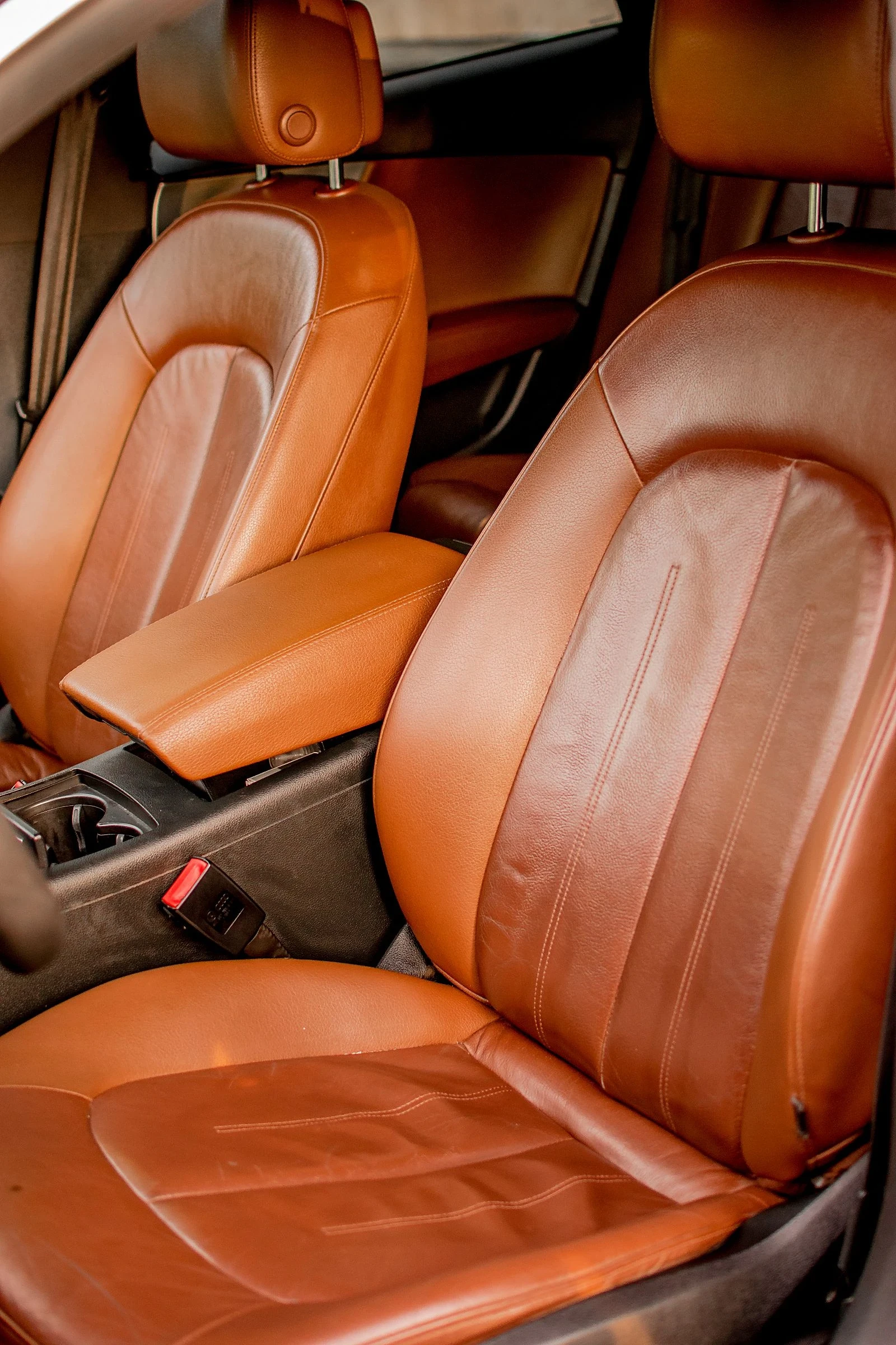 Audi A7, снимка 10 - Автомобили и джипове - 54241639