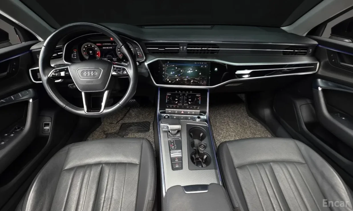 Audi A6 ��� ��* ���������* ��������* ��������� | Mobile.bg � ����������� 8