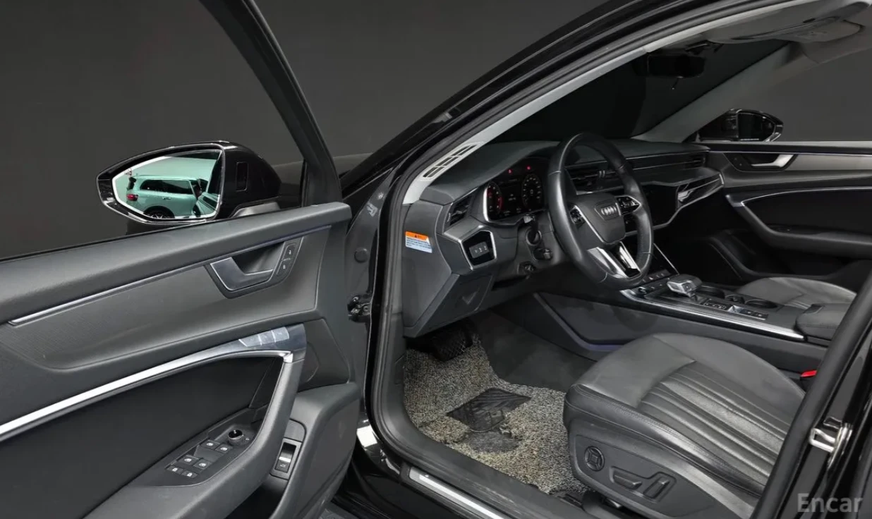 Audi A6 ��� ��* ���������* ��������* ��������� | Mobile.bg � ����������� 12