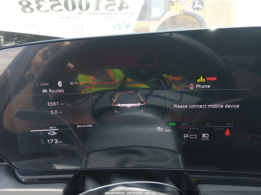 Audi A6 E-Tron Premium Plus, снимка 7 - Автомобили и джипове - 54770996