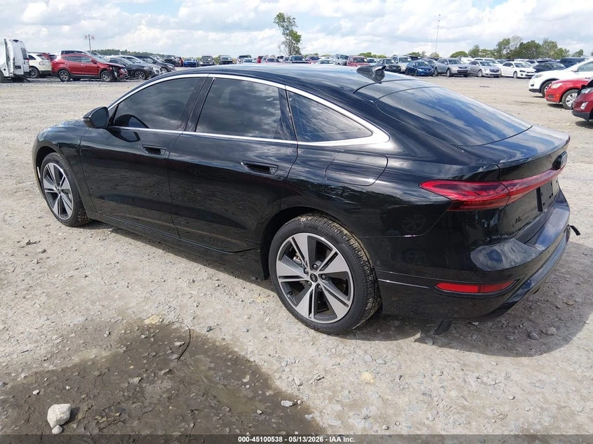 Audi A6 E-Tron Premium Plus, снимка 3 - Автомобили и джипове - 54770996