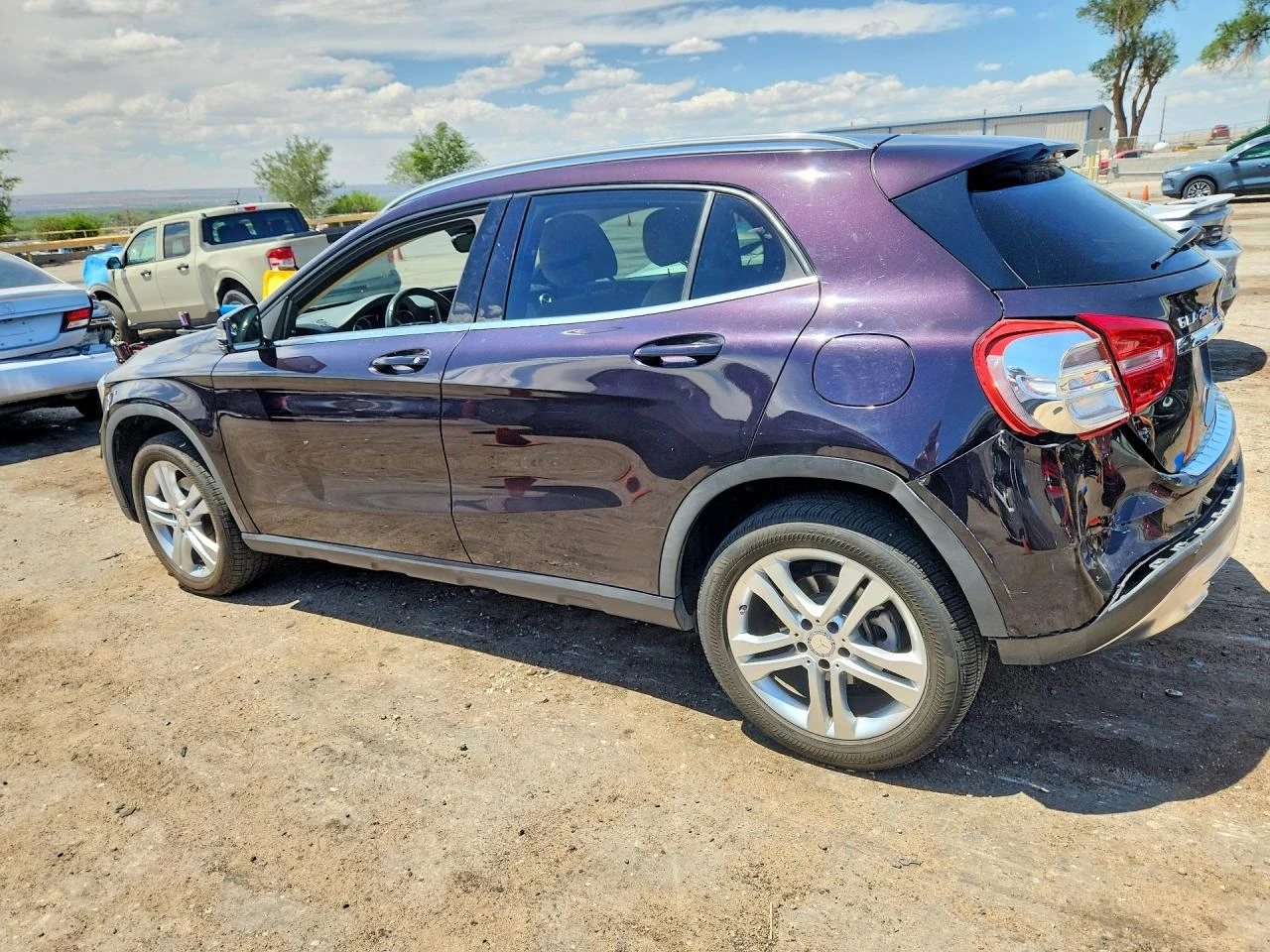 Mercedes-Benz CLA 250 4MATIC #������# !SPECIAL! | Mobile.bg � ����������� 2