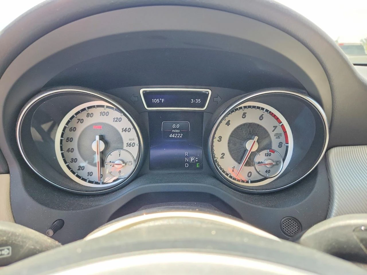 Mercedes-Benz CLA 250 4MATIC #������# !SPECIAL! | Mobile.bg � ����������� 9