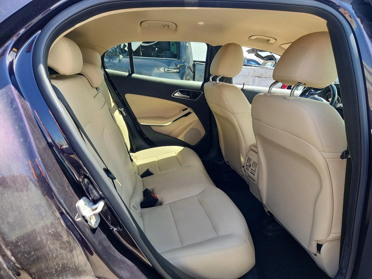 Mercedes-Benz CLA 250 4MATIC #������# !SPECIAL! | Mobile.bg � ����������� 11