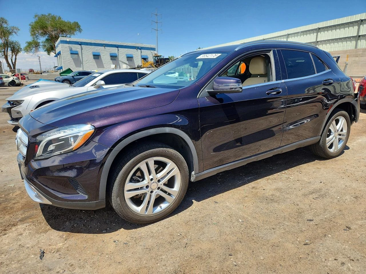 Mercedes-Benz CLA 250 4MATIC #������# !SPECIAL! | Mobile.bg � ����������� 1