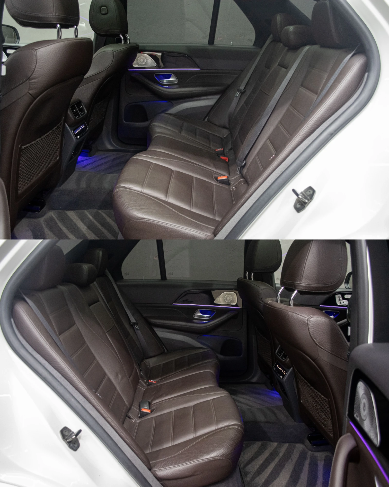 Mercedes-Benz GLE 450 AMG/���������/�����/�����������./���������������� | Mobile.bg � ����������� 9