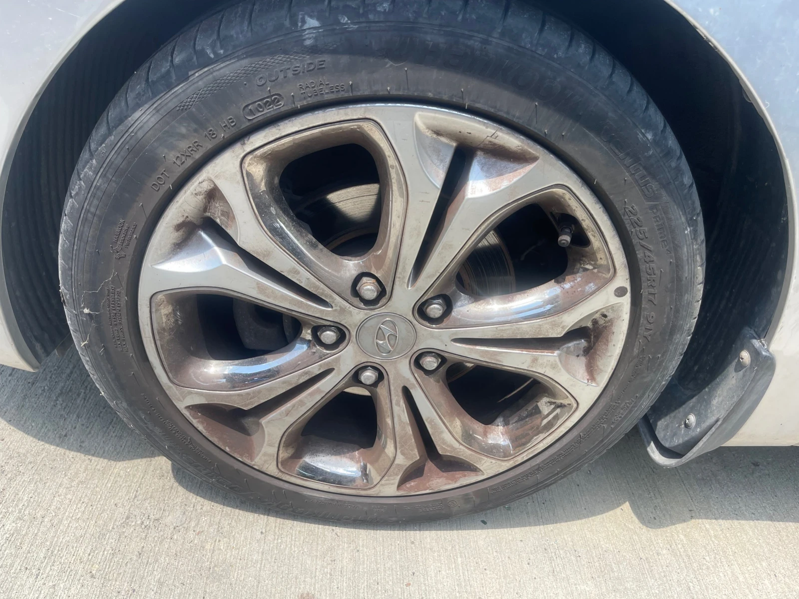 Hyundai I30 1.6 CRDI , снимка 3 - Автомобили и джипове - 55180318