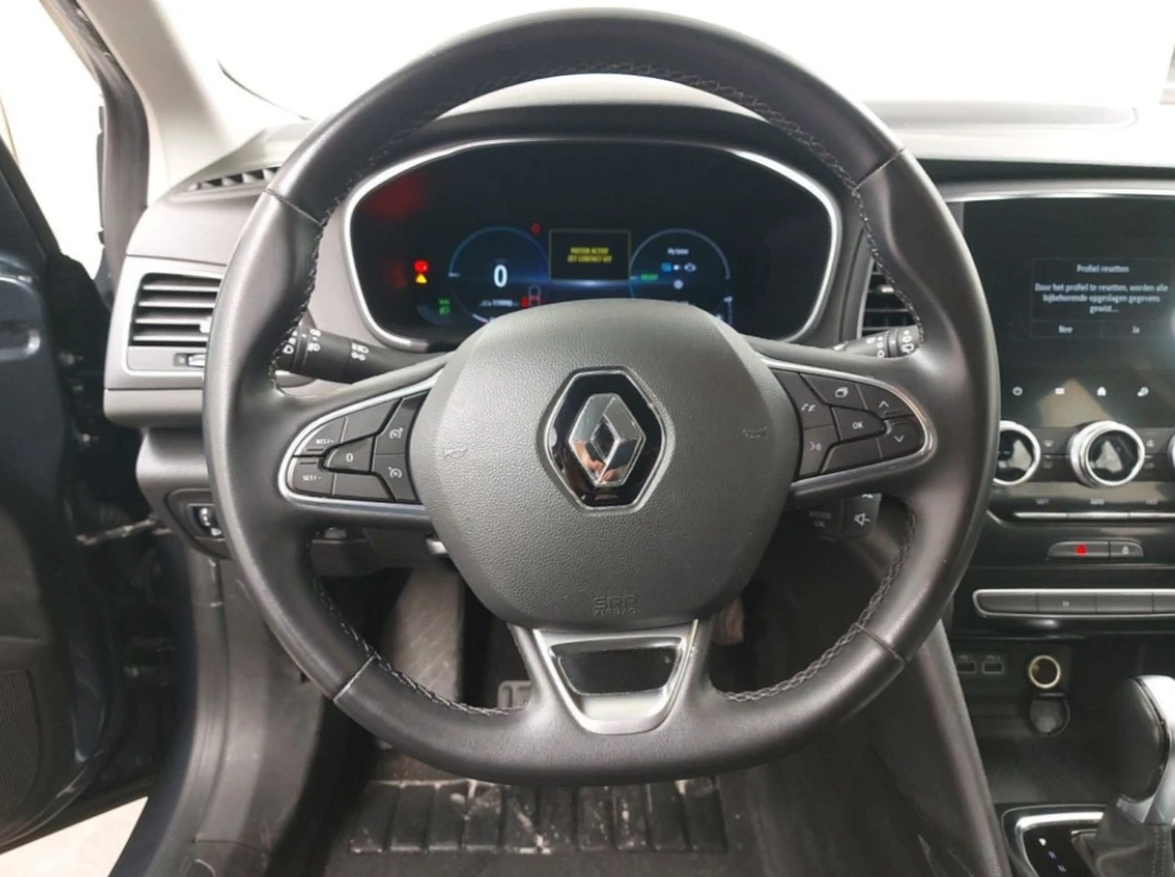 Renault Megane Grandtour 1.6 ������ | Mobile.bg � ����������� 5