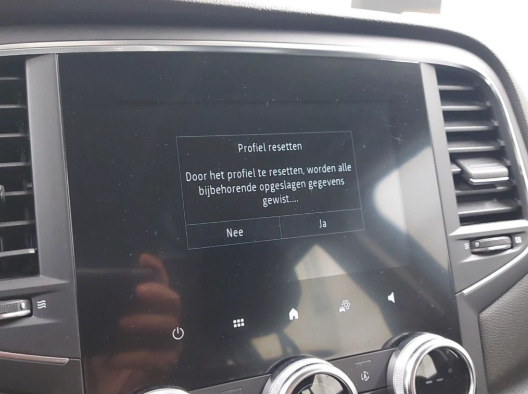 Renault Megane Grandtour 1.6 ������ | Mobile.bg � ����������� 10