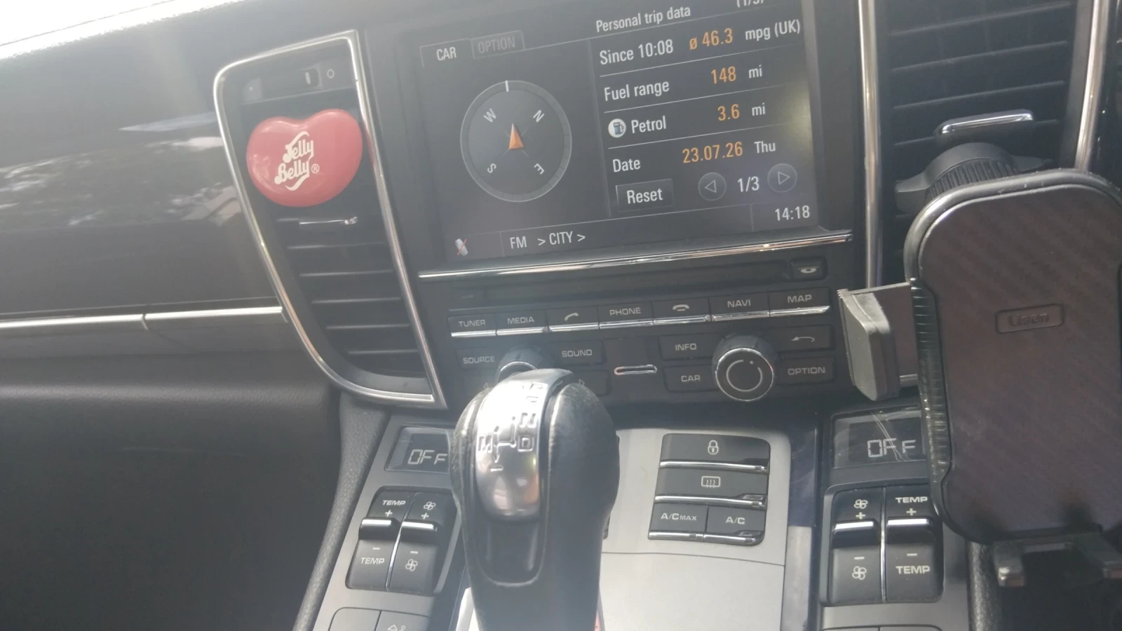 Porsche Panamera 3.0d | Mobile.bg � ����������� 16