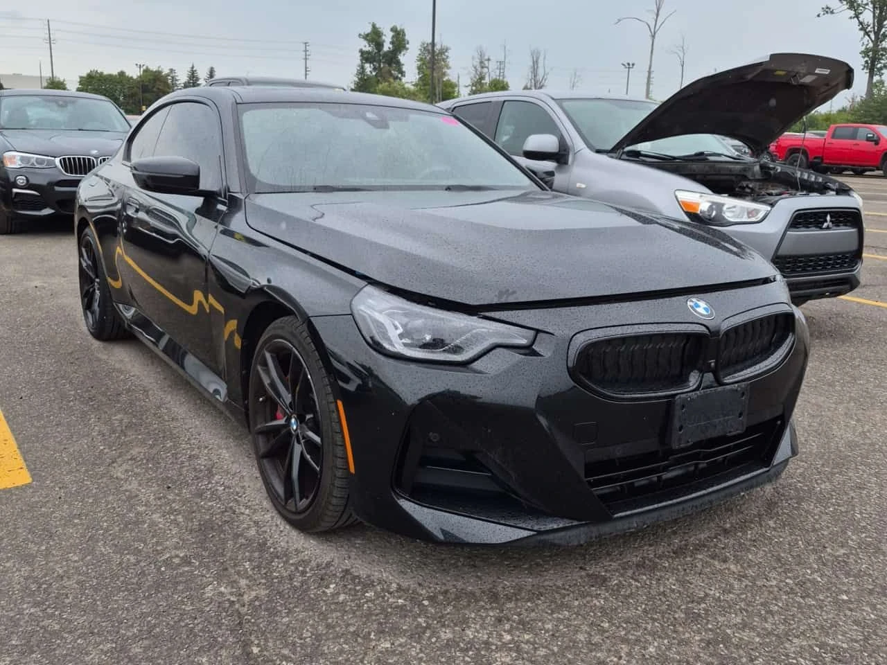BMW 230 * 230I XDRIVE * ���������� ��� ������������ ������ | Mobile.bg � ����������� 2
