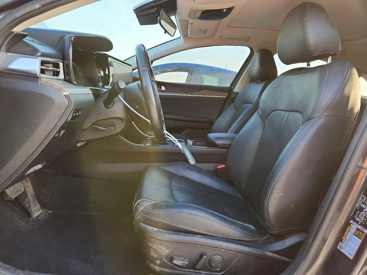 Kia K5 1.6l Ex | Mobile.bg � ����������� 7