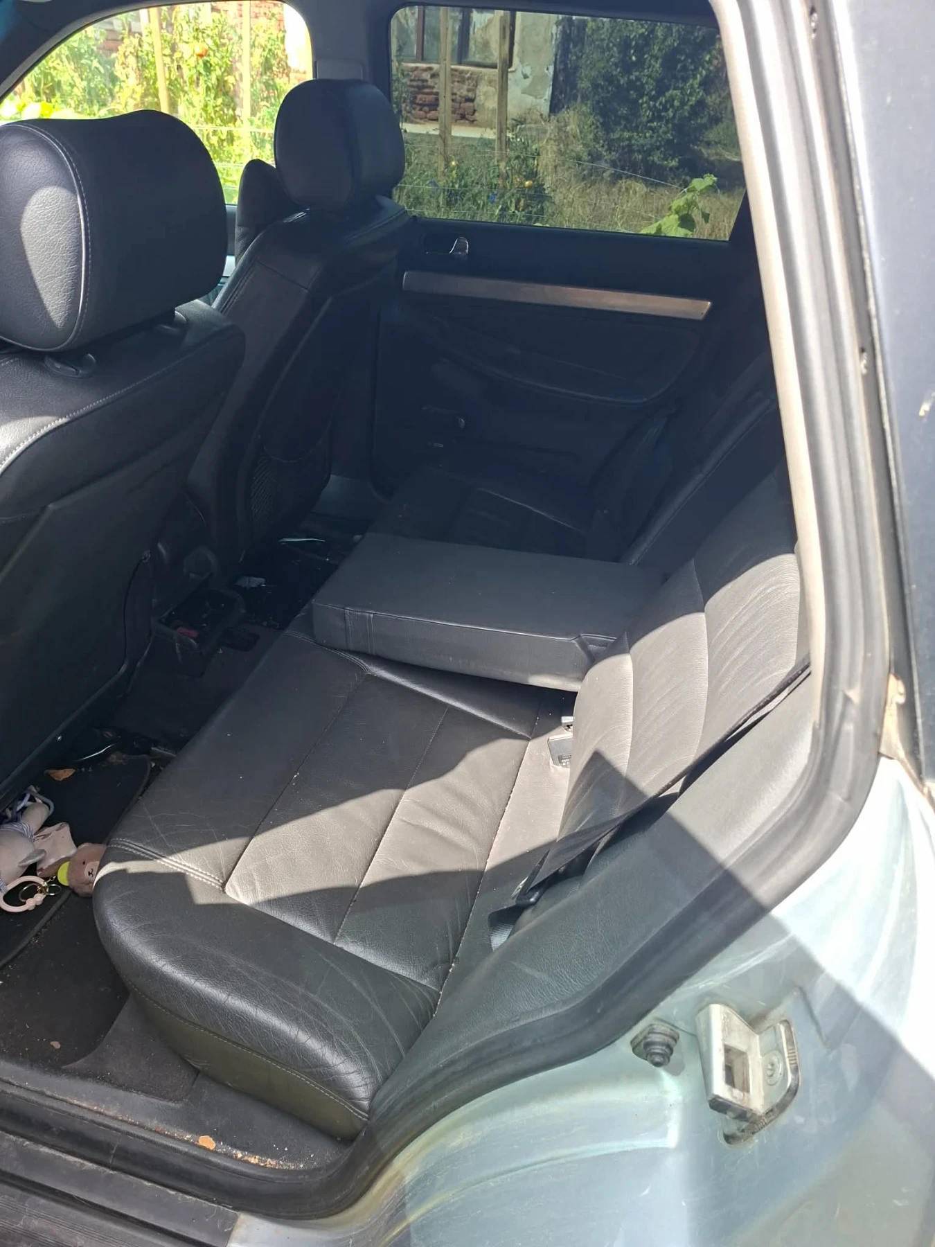Audi A4, снимка 9 - Автомобили и джипове - 56082116
