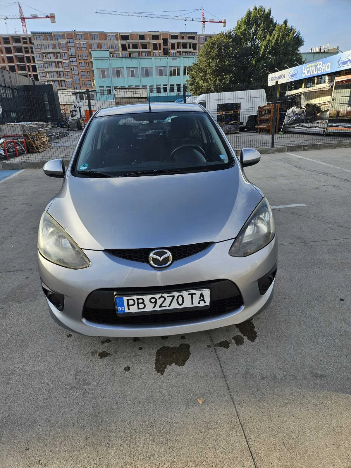 Mazda 2