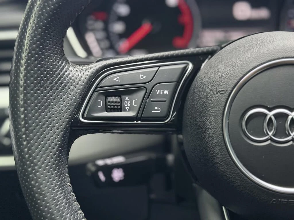 Audi A5 Sportback * S-Line * 360  * ���������� (���� �� �� | Mobile.bg � ����������� 12