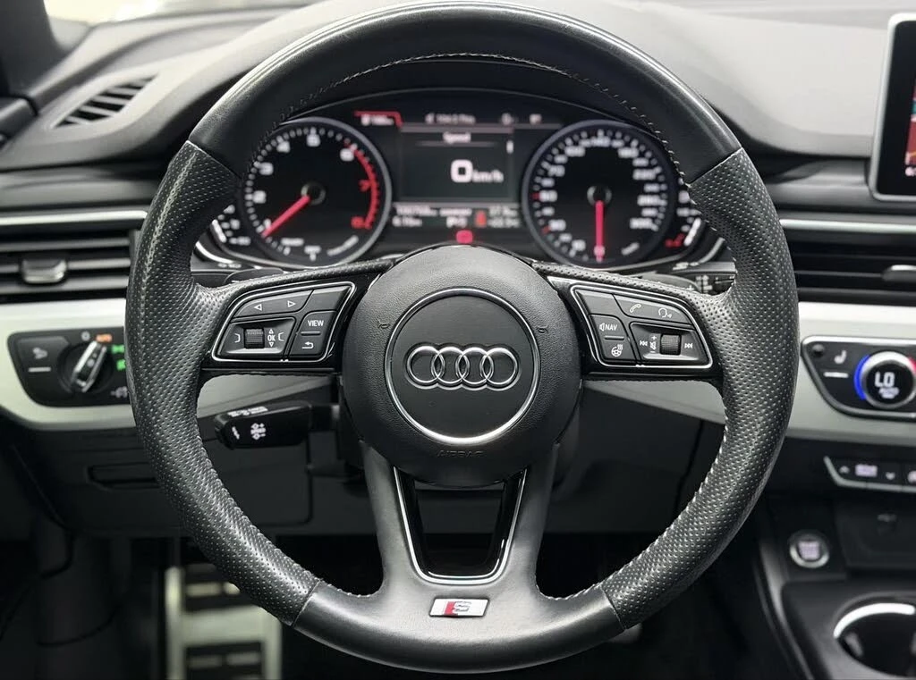 Audi A5 Sportback * S-Line * 360  * ���������� (���� �� �� | Mobile.bg � ����������� 10