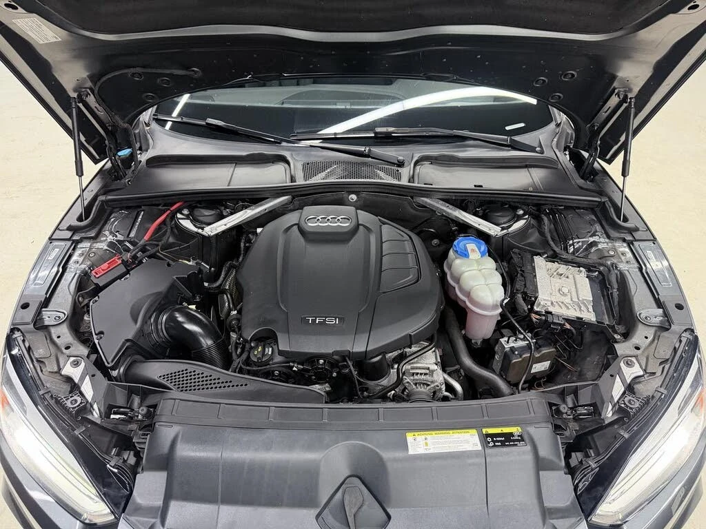 Audi A5 Sportback * S-Line * 360  * ���������� (���� �� �� | Mobile.bg � ����������� 17