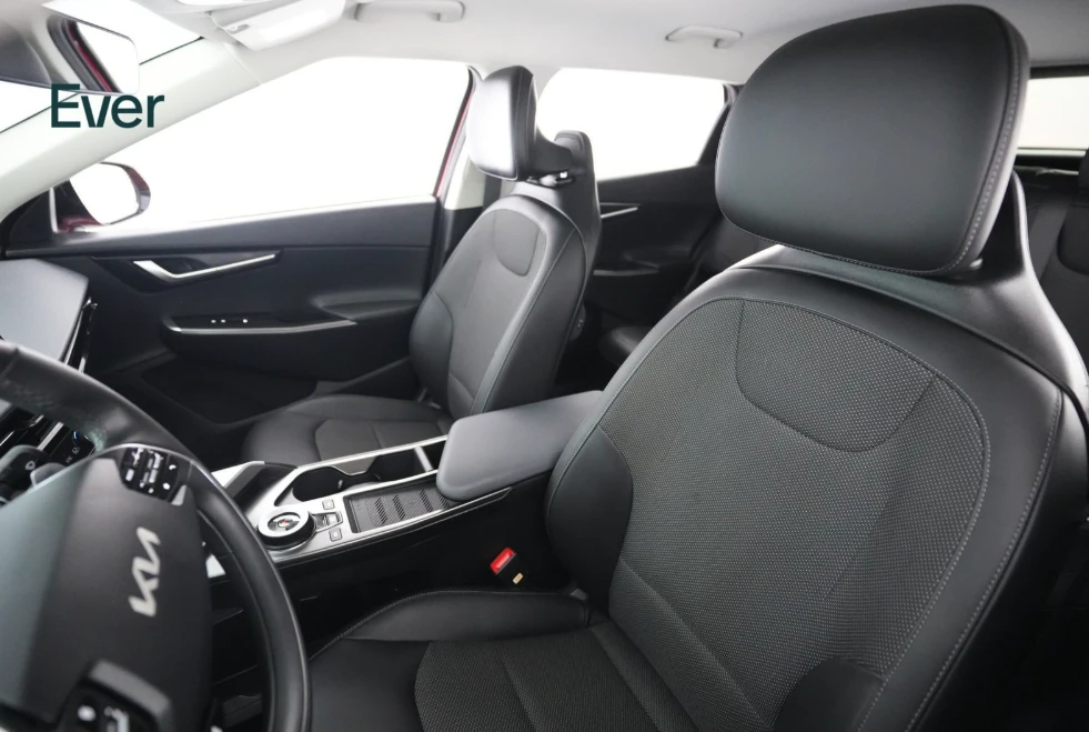 Kia EV6 Light Long Range CARFAX, снимка 3 - Автомобили и джипове - 56481502