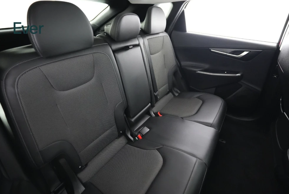 Kia EV6 Light Long Range CARFAX, снимка 4 - Автомобили и джипове - 56481502
