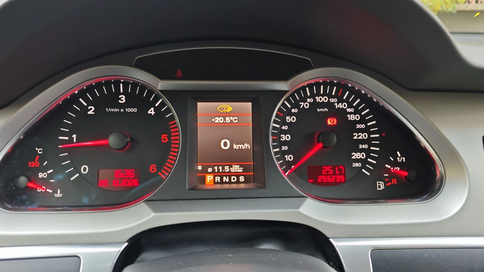 Audi A6 Allroad, снимка 16 - Автомобили и джипове - 56631977