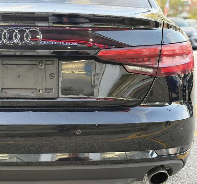 Audi A4 2.0T quattro Komfort AWD * ����������*  | Mobile.bg � ����������� 10