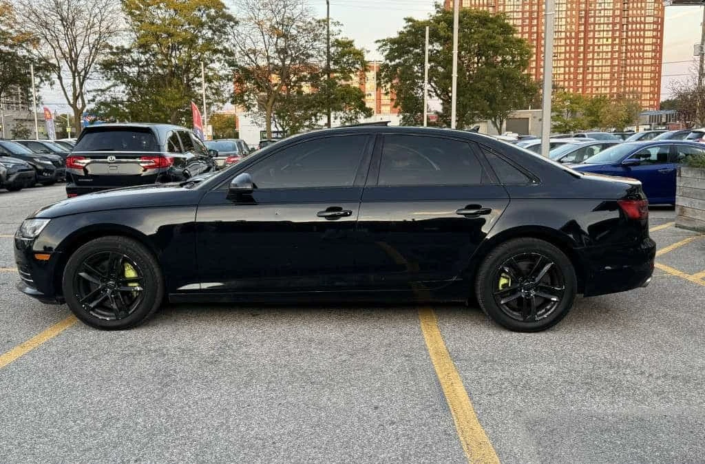 Audi A4 2.0T quattro Komfort AWD * ����������*  | Mobile.bg � ����������� 5