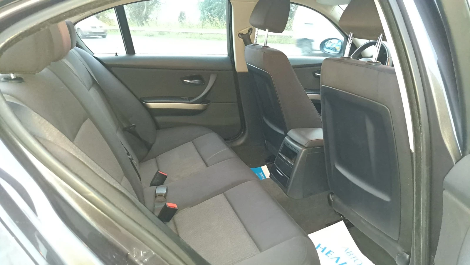 BMW 318 320, снимка 12 - Автомобили и джипове - 56681411