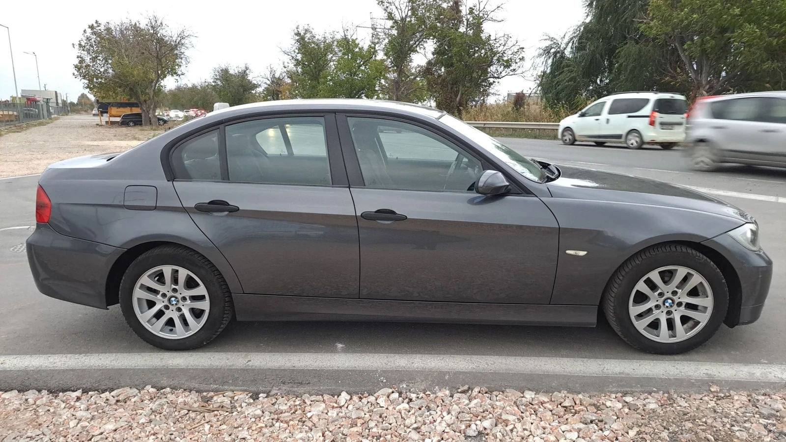 BMW 318 320, снимка 7 - Автомобили и джипове - 56681411