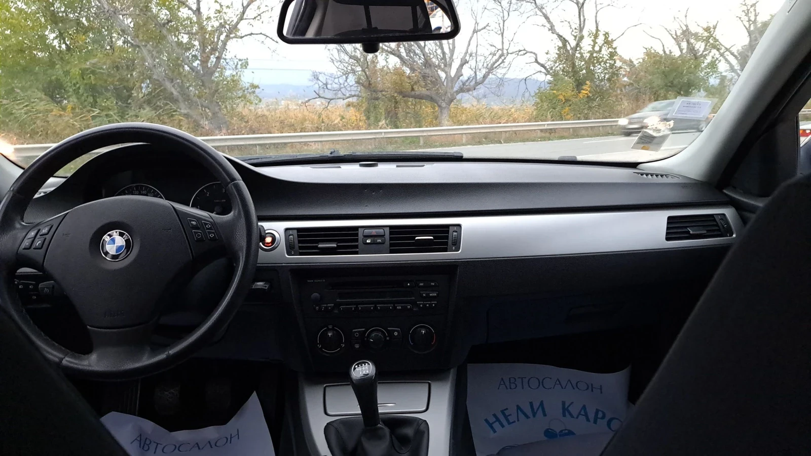 BMW 318 320, снимка 10 - Автомобили и джипове - 56681411