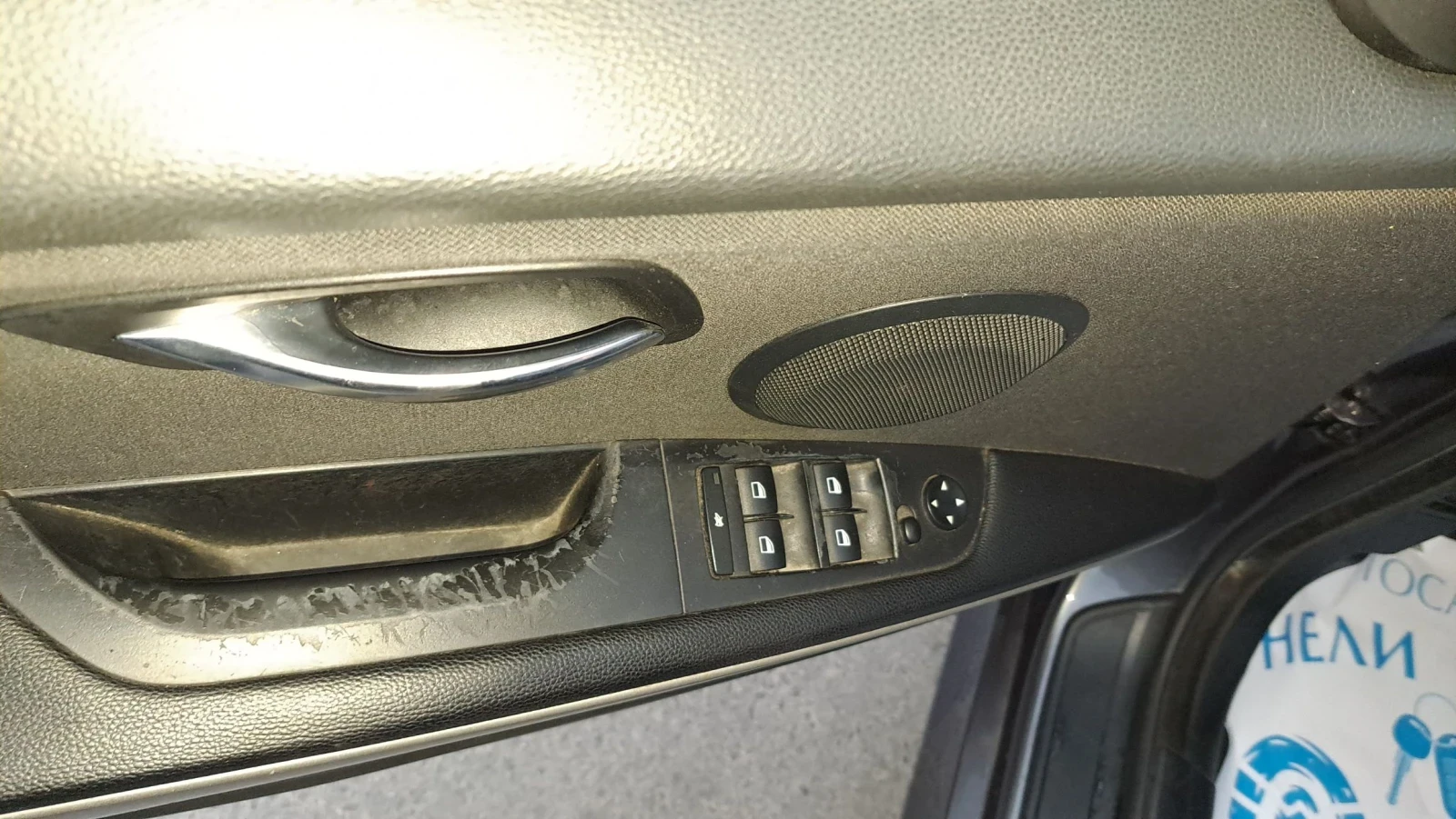 BMW 318 320, снимка 13 - Автомобили и джипове - 56681411
