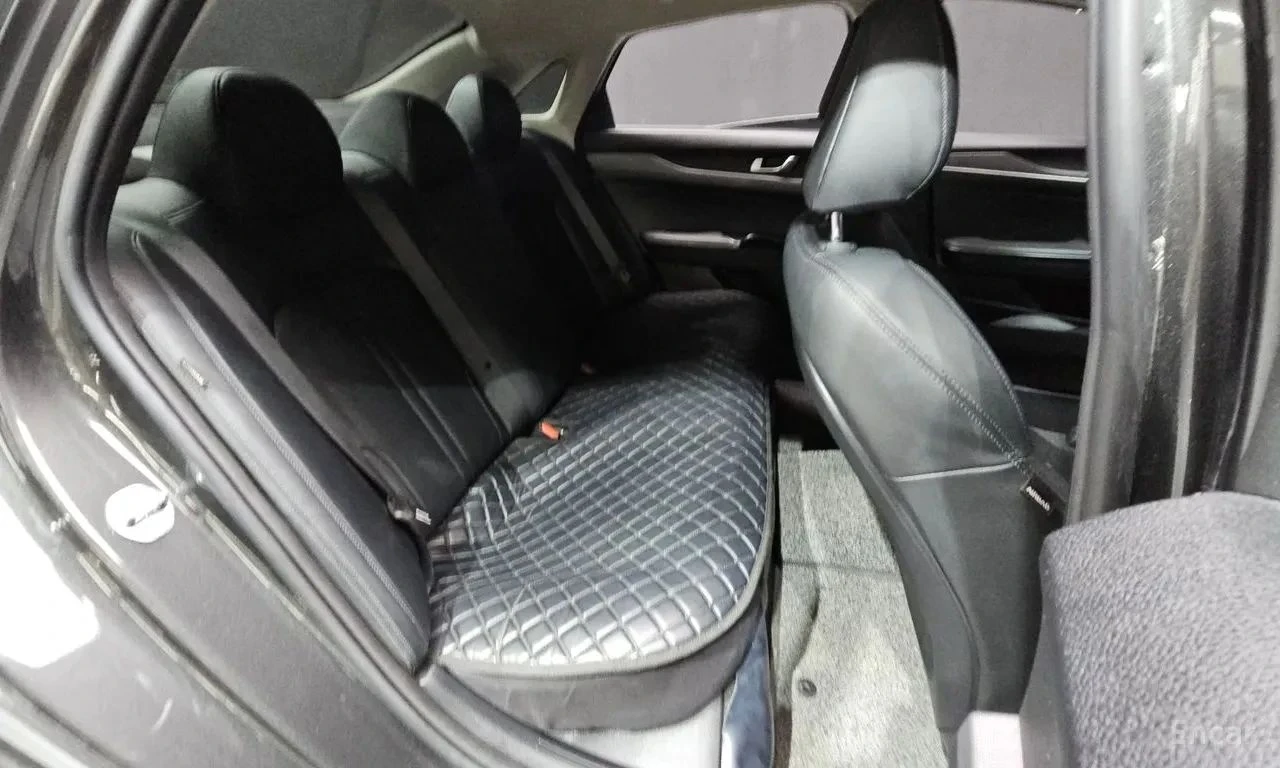 Kia K5, снимка 11 - Автомобили и джипове - 56716779