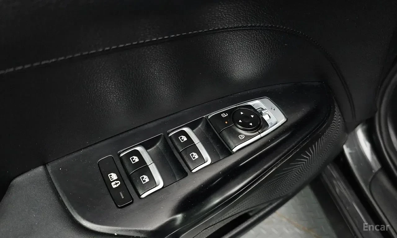 Kia K5, снимка 17 - Автомобили и джипове - 56716779