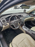 Opel Insignia  - изображение 2