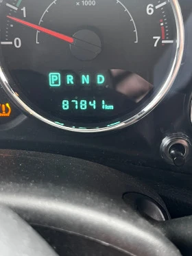 Jeep Wrangler SAHARA UNLIMITED Дълга база, снимка 2