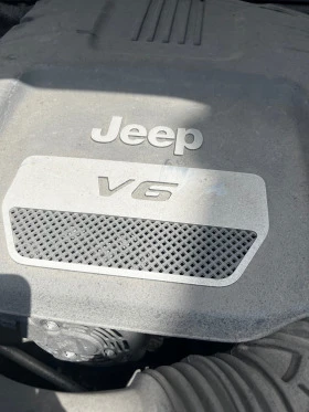 Jeep Wrangler SAHARA UNLIMITED Дълга база, снимка 4