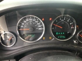 Jeep Wrangler SAHARA UNLIMITED Дълга база, снимка 7