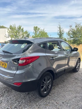 Hyundai IX35 1.7 crdi Facelift , снимка 4