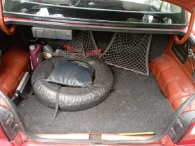 Suzuki X-90 1.6i 16v 4х4Targa автоматик, снимка 9