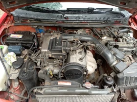 Suzuki X-90 1.6i 16v 4х4Targa автоматик, снимка 10