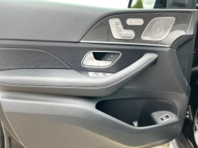 Mercedes-Benz GLE 450 AMG d 4M Coupé AMG, снимка 11