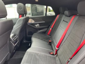 Mercedes-Benz GLE 450 AMG d 4M Coupé AMG, снимка 13