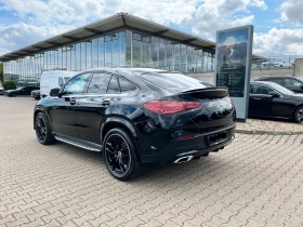 Mercedes-Benz GLE 450 AMG d 4M Coupé AMG, снимка 6