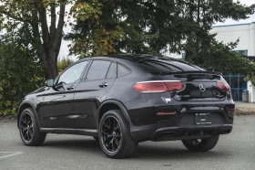 Mercedes-Benz GLC 300 4MATIC * NAVI * LED * CAMERA * М.ТОЧКА * ПОДГРЕВ, снимка 8