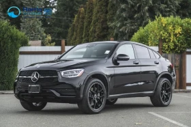 Mercedes-Benz GLC 300 4MATIC * NAVI * LED * CAMERA * М.ТОЧКА * ПОДГРЕВ, снимка 3