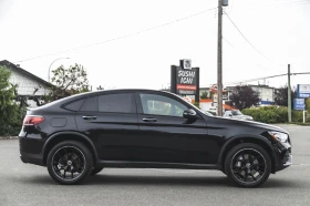 Mercedes-Benz GLC 300 4MATIC * NAVI * LED * CAMERA * М.ТОЧКА * ПОДГРЕВ, снимка 4