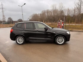 BMW X3 M pack, снимка 3