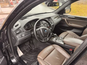 BMW X3 M pack, снимка 7