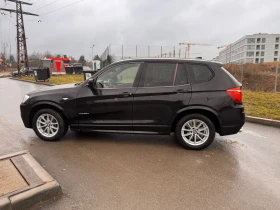 BMW X3 M pack, снимка 5