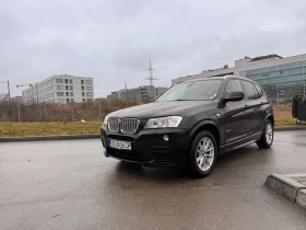 BMW X3 M pack, снимка 2