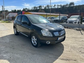 Nissan Qashqai 2.0DCI 4x4 AVTOMAT, снимка 1